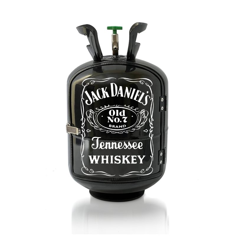 Бочонок-бар "Jack Daniels"