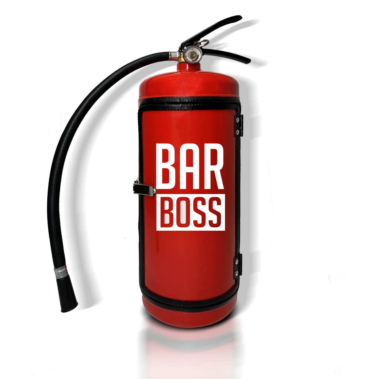 Вогнегасник-бар "Bar Boss"